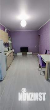 2-к квартира, на длительный срок, 48м2, 16/26 этаж