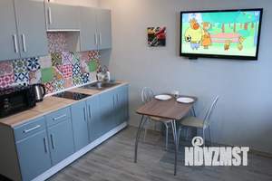 Студия квартира, посуточно, 25м2, 9/9 этаж