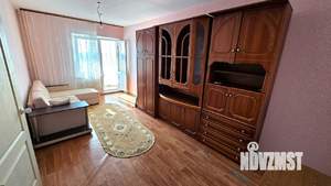 1-к квартира, на длительный срок, 39м2, 14/18 этаж