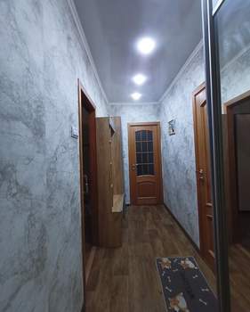 2-к квартира, на длительный срок, 52м2, 6/9 этаж