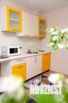 1-к квартира, посуточно, 44м2, 1/1 этаж