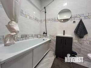 1-к квартира, на длительный срок, 45м2, 16/25 этаж