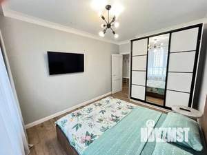 1-к квартира, посуточно, 41м2, 1/1 этаж