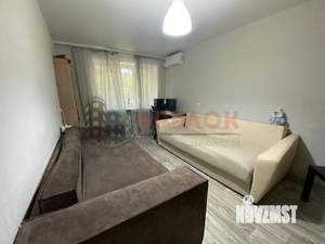 1-к квартира, на длительный срок, 30м2, 1/5 этаж