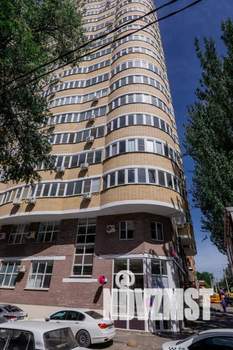 1-к квартира, посуточно, 35м2, 16/24 этаж