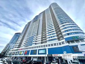 2-к квартира, на длительный срок, 58м2, 17/32 этаж