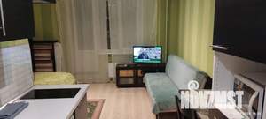 Студия квартира, посуточно, 24м2, 10/19 этаж