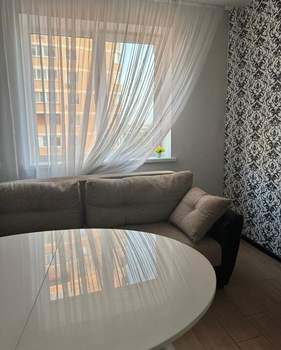 1-к квартира, на длительный срок, 50м2, 14/20 этаж