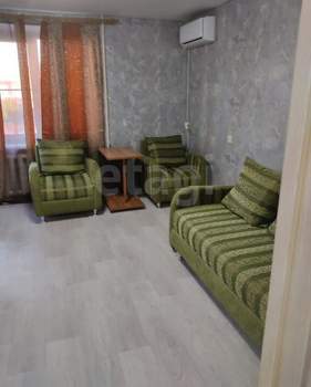 2-к квартира, на длительный срок, 54м2, 10/10 этаж