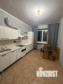 1-к квартира, на длительный срок, 47м2, 10/16 этаж