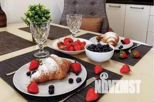 1-к квартира, посуточно, 50м2, 1/6 этаж