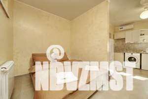 1-к квартира, посуточно, 35м2, 2/3 этаж