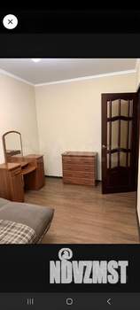 1-к квартира, на длительный срок, 23м2, 5/5 этаж