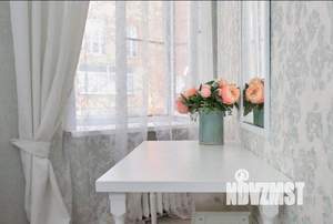 2-к квартира, посуточно, 70м2, 1/1 этаж