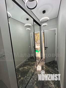 1-к квартира, на длительный срок, 54м2, 4/25 этаж