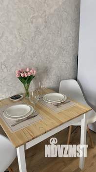 Студия квартира, посуточно, 23м2, 6/10 этаж