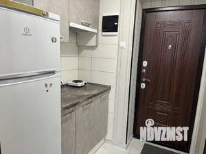 Студия квартира, посуточно, 20м2, 3/5 этаж