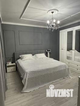 2-к квартира, на длительный срок, 56м2, 3/18 этаж