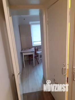 1-к квартира, на длительный срок, 31м2, 4/5 этаж