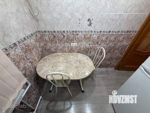 1-к квартира, на длительный срок, 30м2, 4/5 этаж