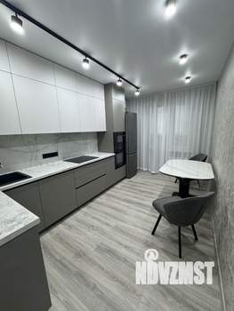 1-к квартира, на длительный срок, 57м2, 5/11 этаж