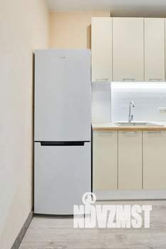 1-к квартира, посуточно, 45м2, 6/24 этаж