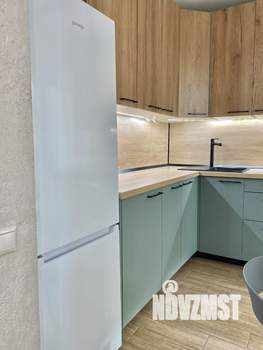 1-к квартира, на длительный срок, 40м2, 14/22 этаж