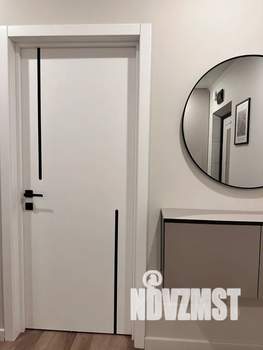 1-к квартира, посуточно, 50м2, 2/9 этаж
