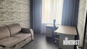 3-к квартира, на длительный срок, 75м2, 15/21 этаж