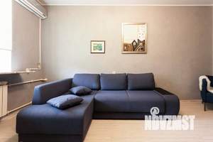 1-к квартира, посуточно, 88м2, 1/1 этаж