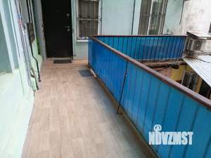 1-к квартира, на длительный срок, 30м2, 2/5 этаж