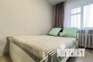 1-к квартира, посуточно, 30м2, 6/9 этаж