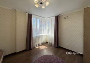 2-к квартира, на длительный срок, 40м2, 4/19 этаж