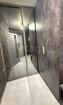 1-к квартира, на длительный срок, 60м2, 14/18 этаж