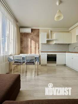 2-к квартира, на длительный срок, 74м2, 14/21 этаж