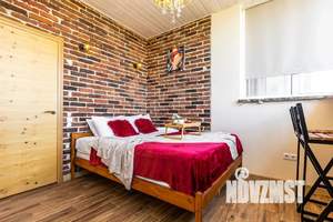 2-к квартира, посуточно, 45м2, 5/18 этаж