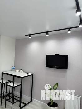 Студия квартира, посуточно, 27м2, 11/25 этаж