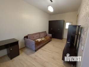 1-к квартира, на длительный срок, 25м2, 3/4 этаж