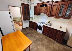 2-к квартира, на длительный срок, 54м2, 1/1 этаж