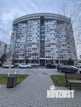 1-к квартира, на длительный срок, 57м2, 5/11 этаж