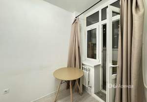 1-к квартира, на длительный срок, 27м2, 13/16 этаж