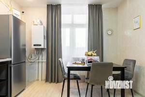 2-к квартира, посуточно, 70м2, 1/1 этаж