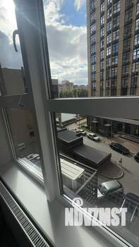 2-к квартира, на длительный срок, 50м2, 5/21 этаж