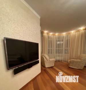 3-к квартира, на длительный срок, 100м2, 8/9 этаж