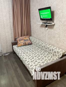1-к квартира, посуточно, 24м2, 12/20 этаж