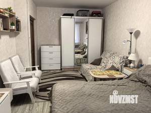 1-к квартира, на длительный срок, 45м2, 3/11 этаж