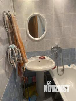 1-к квартира, на длительный срок, 31м2, 1/5 этаж