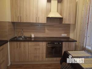 1-к квартира, на длительный срок, 37м2, 1/19 этаж