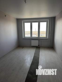 1-к квартира, на длительный срок, 36м2, 6/18 этаж