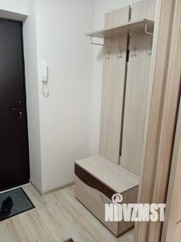 1-к квартира, на длительный срок, 42м2, 9/20 этаж